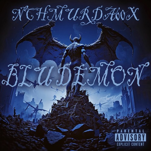 NHCMURDA60X - BLU DEMON