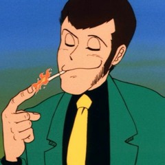Lupin III - Nice Guy Lupin