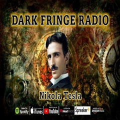 DFR Ep #147  Unveiling The Mysteries Of Nikola Tesla