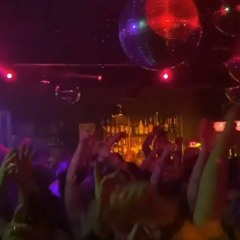 @ GROOVE CLUB (Ballsaal, Kassel, 16.10.2021) - Snippet