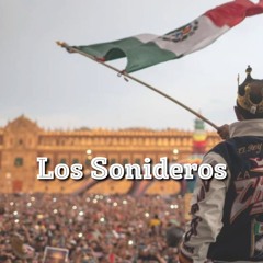 Das Audio - Los Sonideros Mix (1.29.2025)