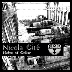Noise Of Cellar (Original Mix)