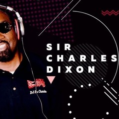 WBLS 12.12.20 DJ Sir Charles Dixon