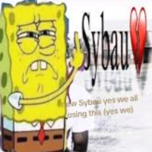 Apollo redNEW MAGAZINE (OPMBABI) TWITTER LEAK SPONGEBOB VERISON