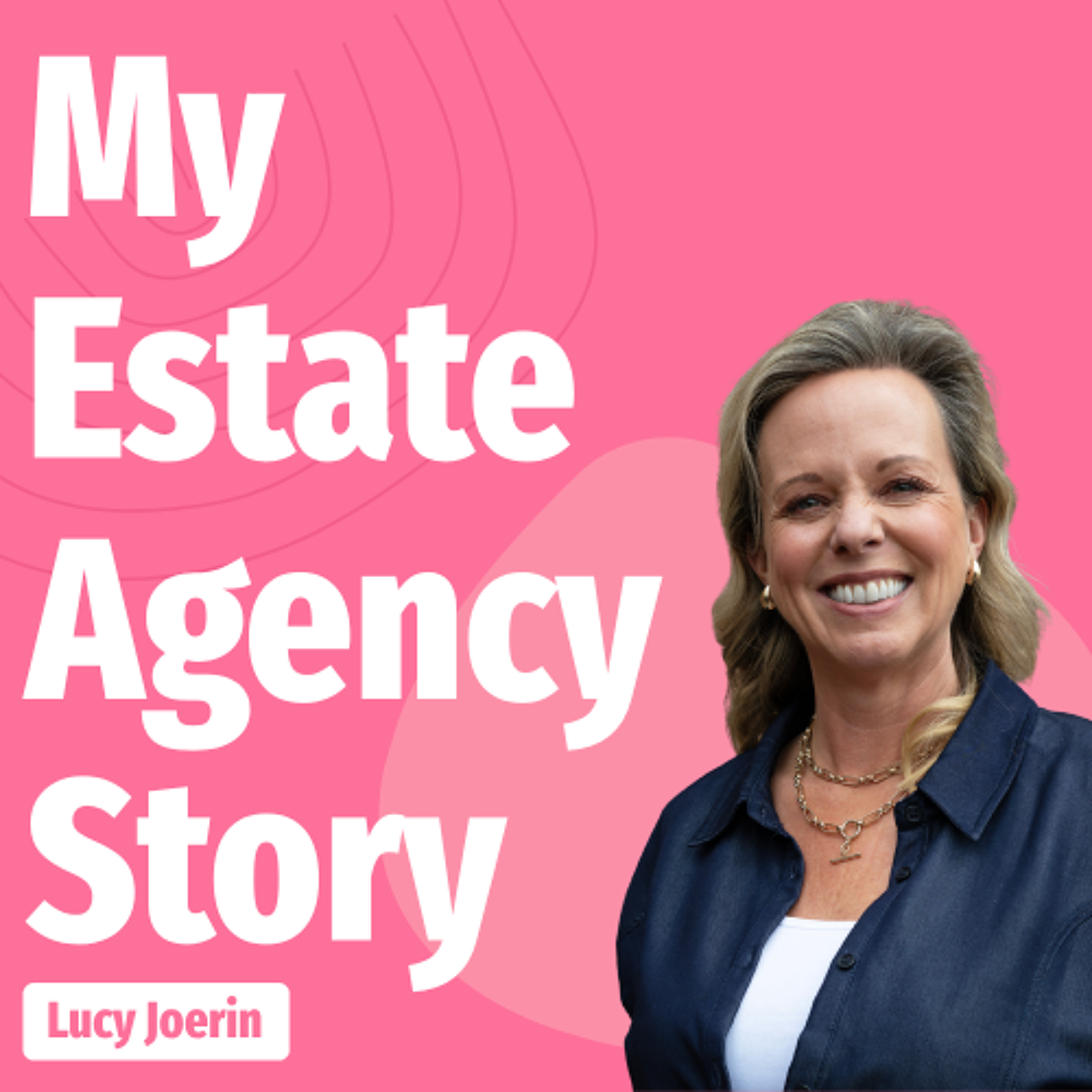 My Estate Agency Story - Ep. 2599 episode artwork