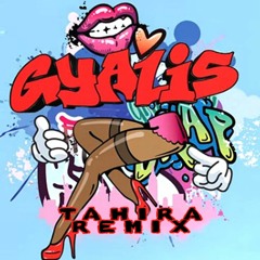 Tahira - Life With A Gyalis FREESTYLE