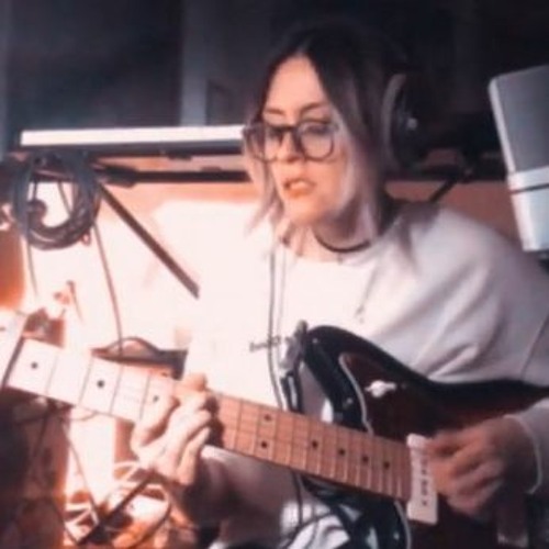 Mariposa feat Veronica - Spanish version * Versión en Españo  of Butterfly song
