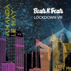 BeatsNTreats Lockdown VR Party mix