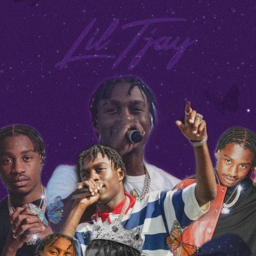 Lil Tjay - Long Way (unofficial unreleased snippet)