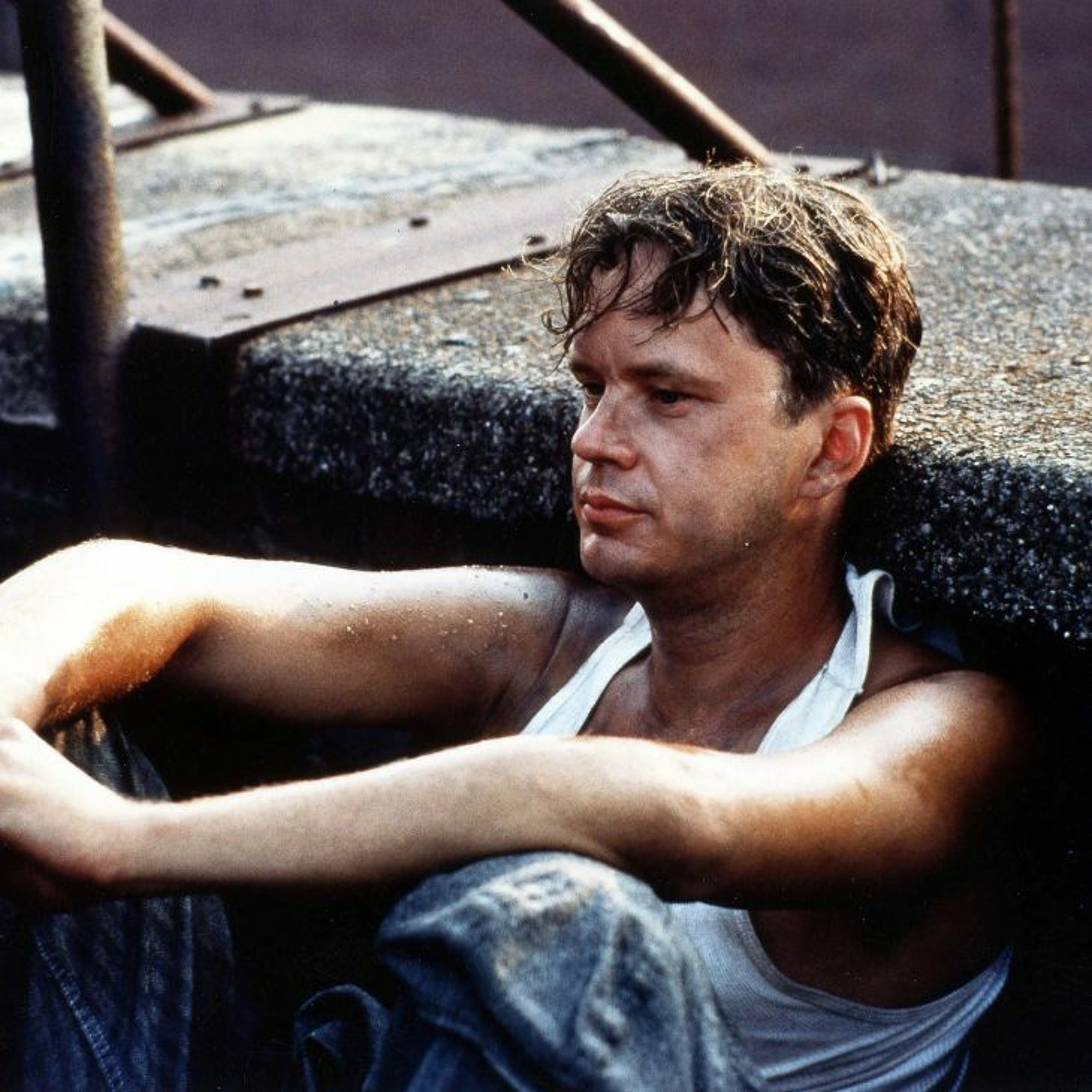 SHAWSHANK REDEMPTION