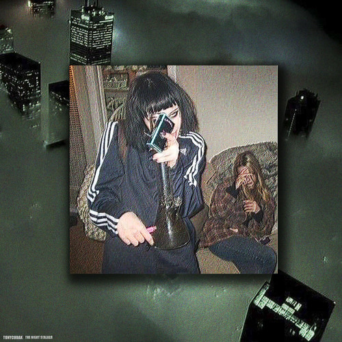 Sick Boy IV
