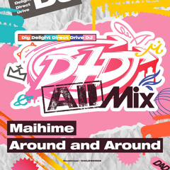 All D4DJ Full Songs
