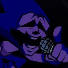 fnf majin sonic infinity