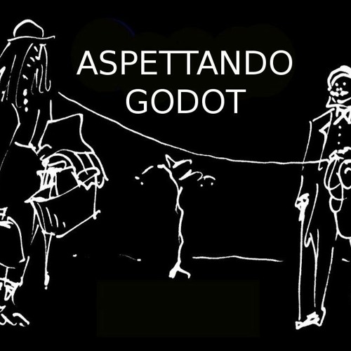 Aspettando Godot
