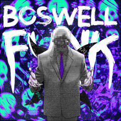 luc wall & DARKANASE - Boswell Funk