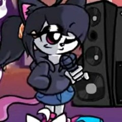 Fnf project MSG rebirth Resolution song