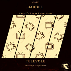 DSR503 | JARDEL - Televole (Original Mix)
