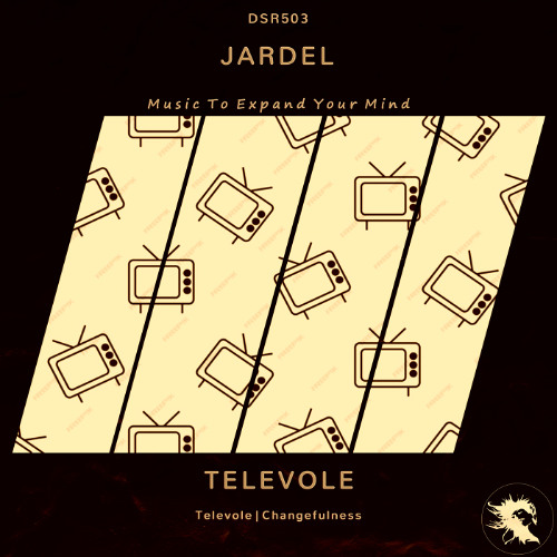 DSR503 | JARDEL - Changefulness (Original Mix)