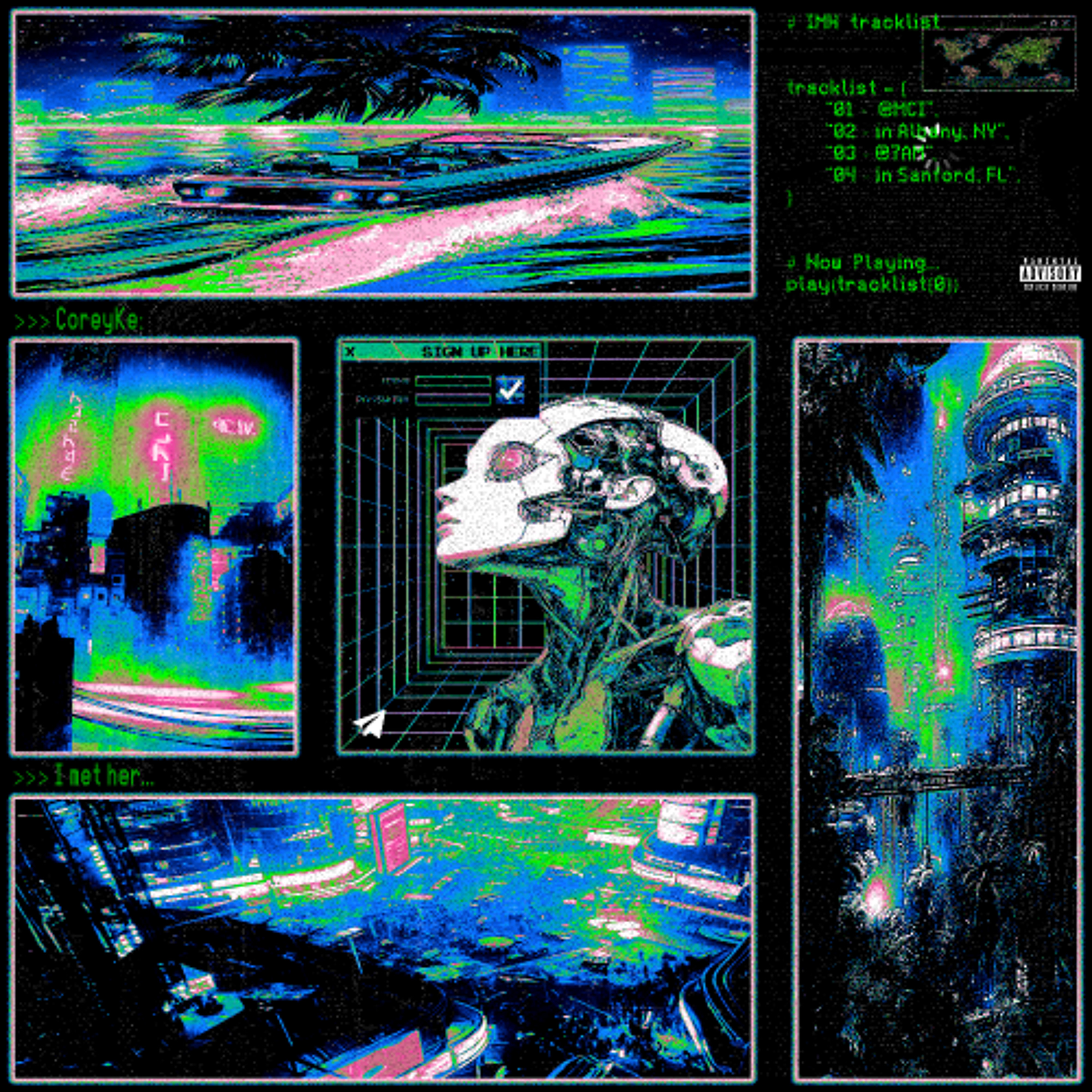 @7AM [Pr. shvde x ediba deville x gio lacerna] episode artwork