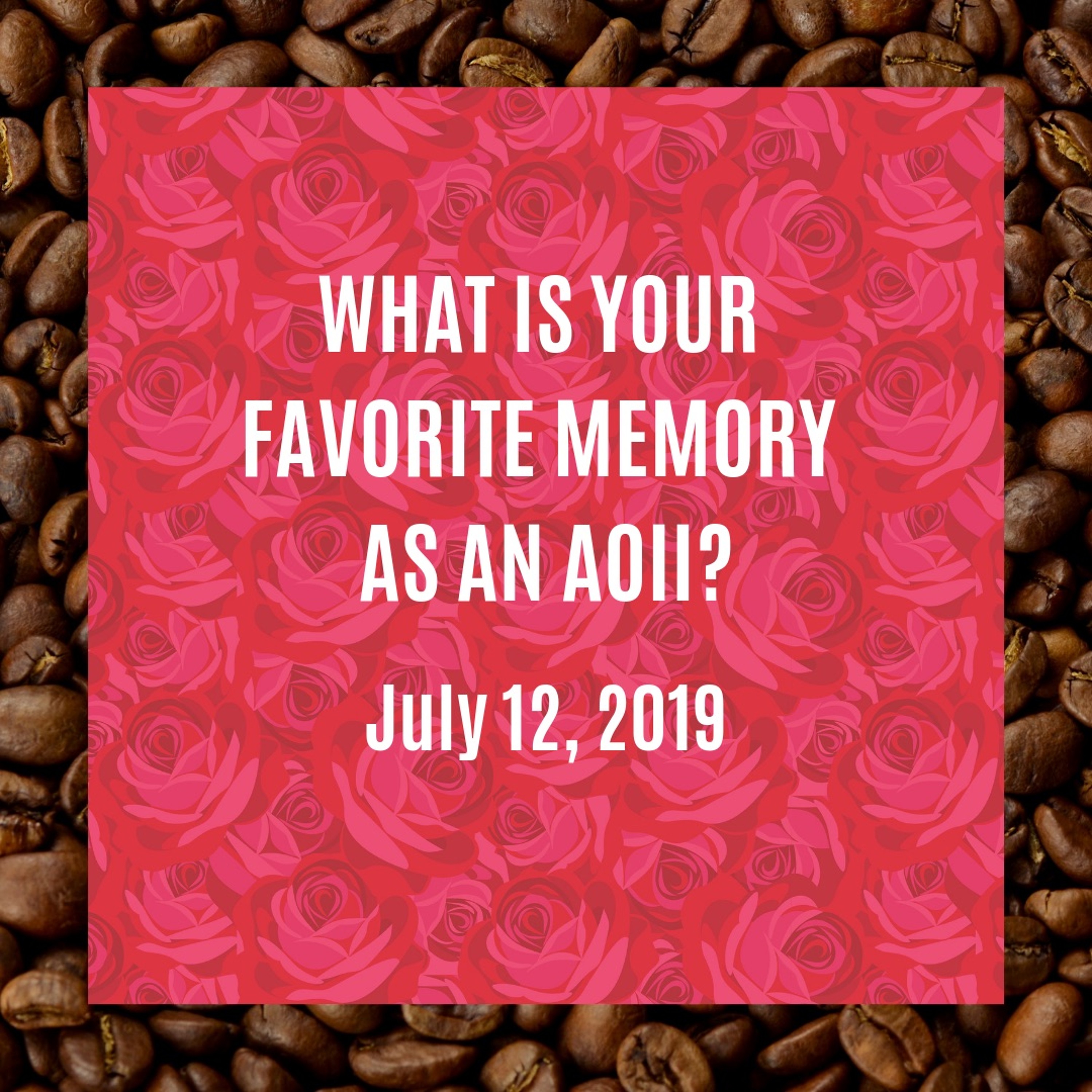S1E3: Favorite Memory as an AOII (From the IP Archives) episode artwork