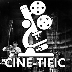 Cine-tific 028: The Science of Frankenstein