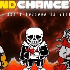 Second Chance Trio (BETA) [Phase 1.5] [Don't Believe in victory yet...] A8 Official