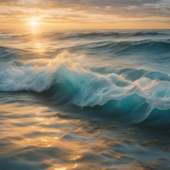 Breath Of The Ocean