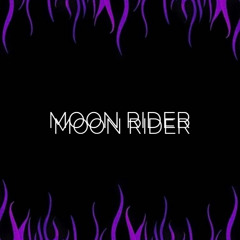 DANIEL - MOON RIDER