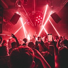 54 - May '23 - mixed by Kieran Brookes