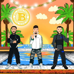 ERAY067 & MANSUR feat. ORGANİZE - BALMAIN