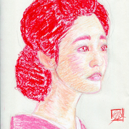 V-The Triple Trouble