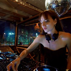 Kristen Kroft - Gener8 Club Live Set | Warm Up for Krismi