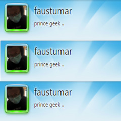 faustumar - monolouge