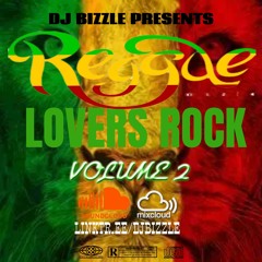 Reggae Lovers Rock #2