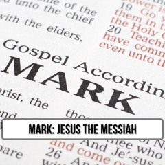 02/09/25 - Jeff Olver: Jesus The Messiah