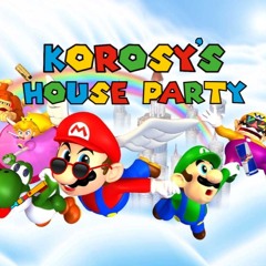 Korosy's House Party