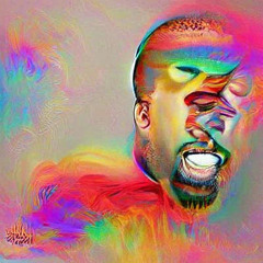 KANYE