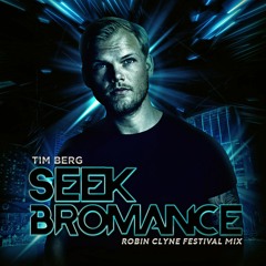 Tim Berg - Seek Bromance (Robin Clyne Festival Mix)