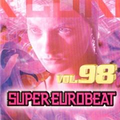 Denise - Spin My Heart
