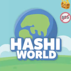Hashi World Main Theme