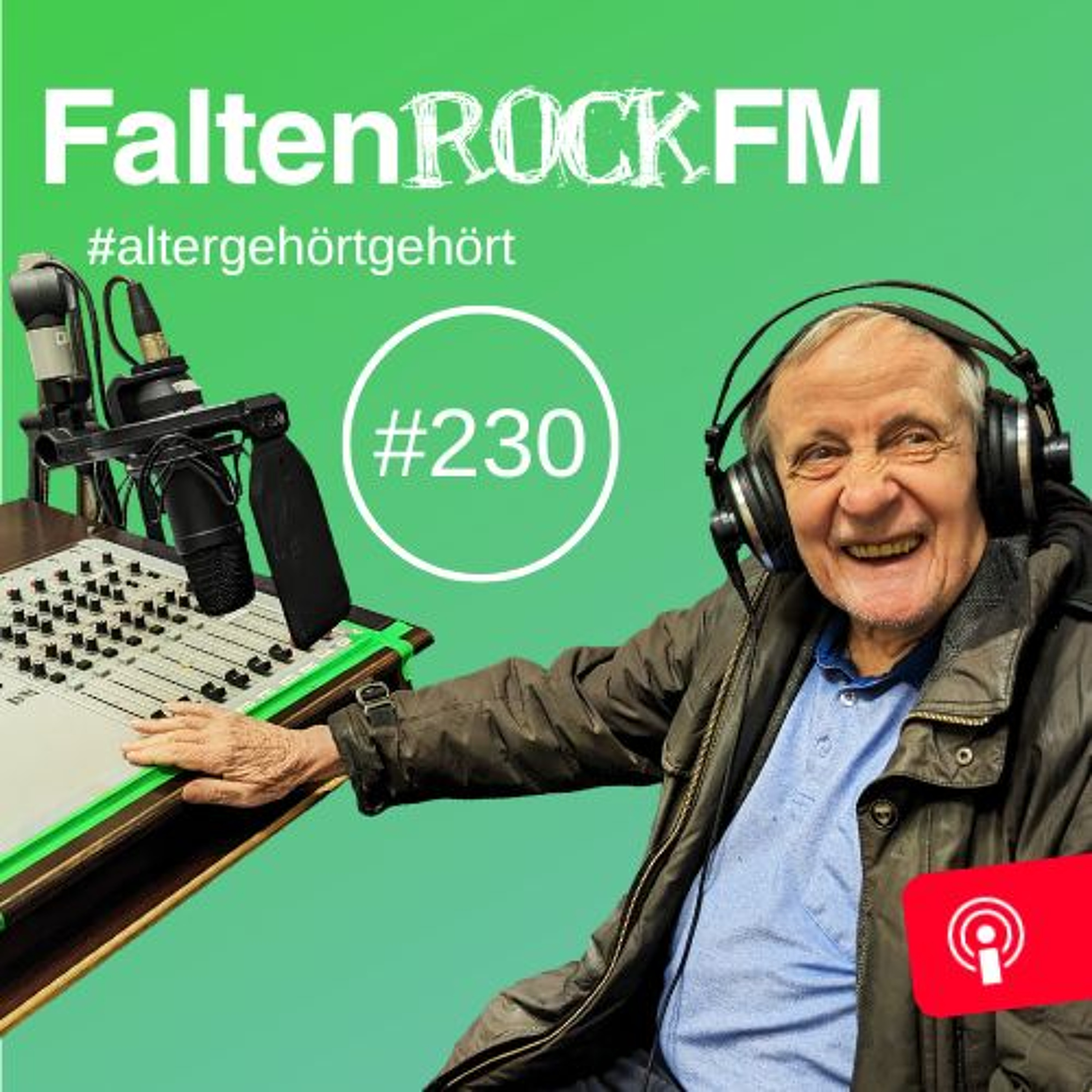 Zwei linke Daumen? Geschichten vom Heimwerken #230 episode artwork