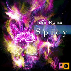 Toni Roma - Spicy (Original Mix)