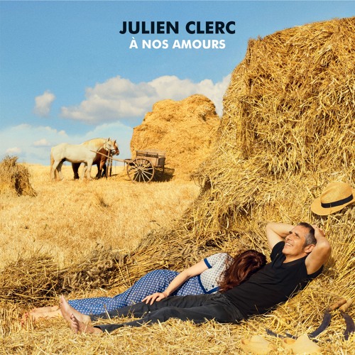 Stream On attendait Noël by Julien Clerc | Listen online for free on  SoundCloud