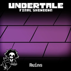 Tutorial - Ruins