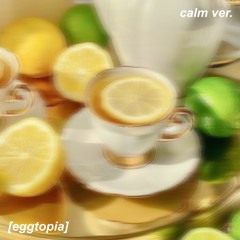super gut cleanse (calm ver.) ☆ improved gut health + digestion [eggtopia]