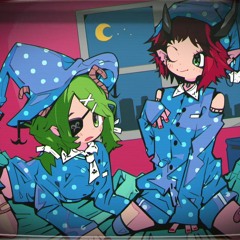 twinkle night feat.somunia - nyankobrq & yaca   covered by 龍ヶ崎リン × 堰代ミコ