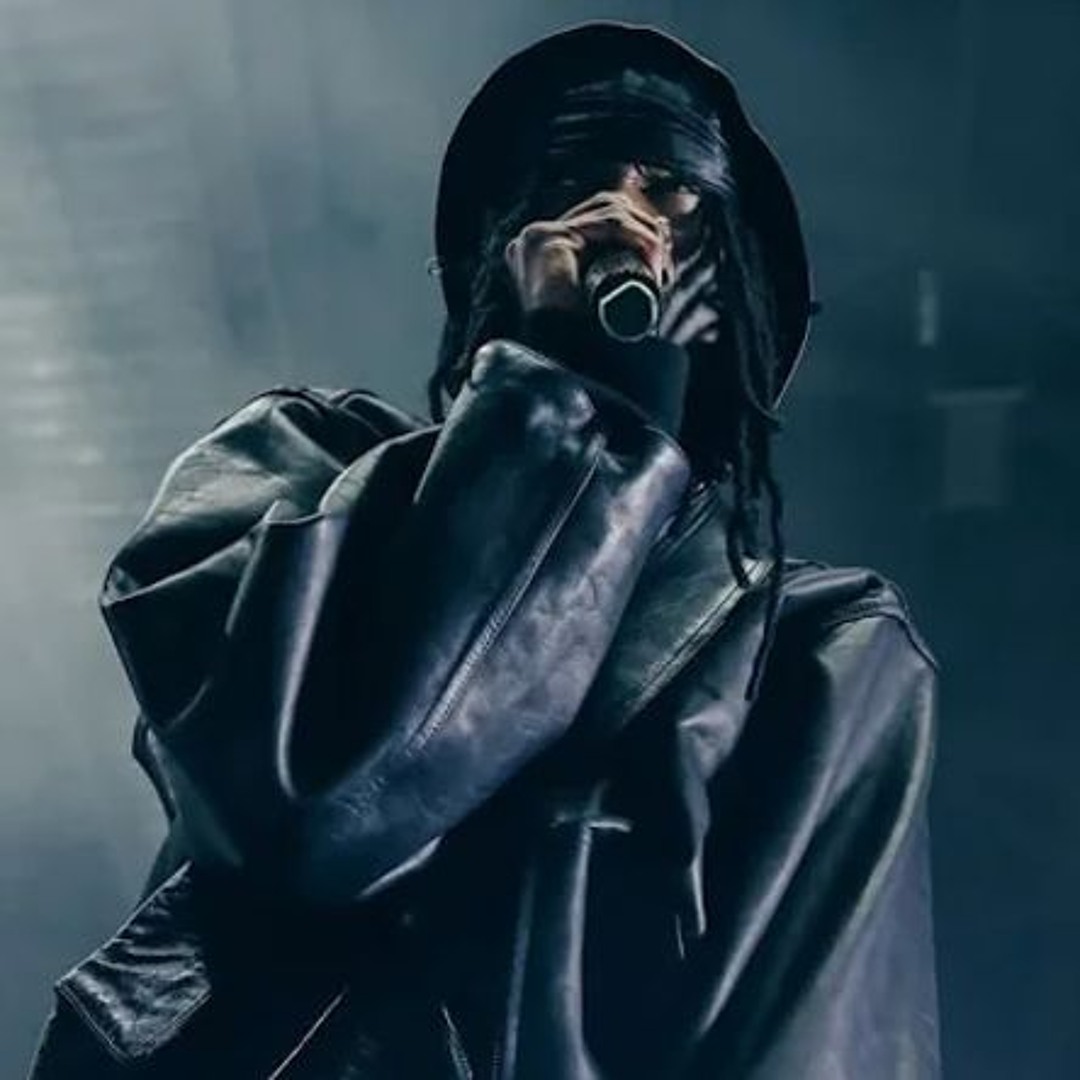 Stream Playboi Carti Live at ComplexCon Las Vegas Full Set