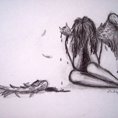 墜落天使（Fallen Angel) -lil_sheep