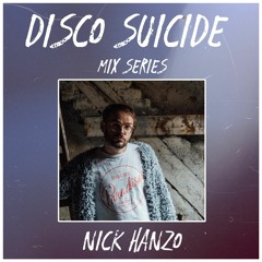 Disco Suicide Mix Series 041 - Nick Hanzo