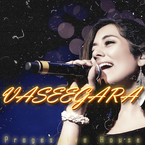 Vaseegara | Progessive House | ETRNL4x